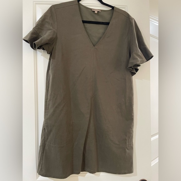 Lilla P Mini Dress - Picture 1 of 1